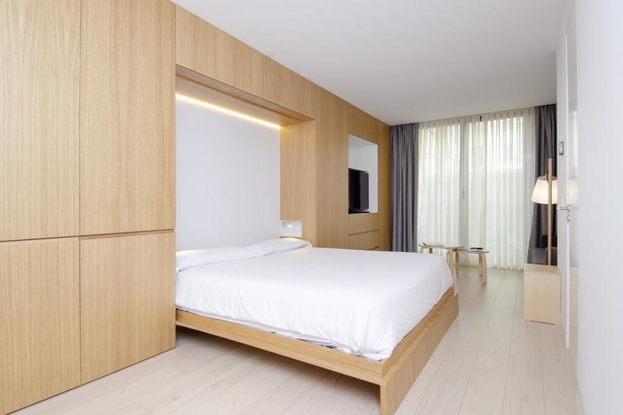 Apartahotel Juan Bravo